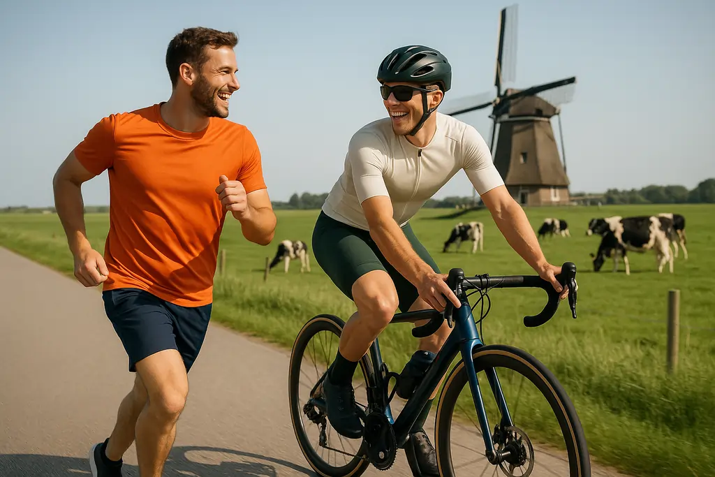MFSC-Running-Rehab-Amsterdam-runner-cyclist MFSC-Running-Rehab Amsterdam for runners and cyclists