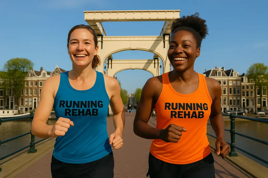 MFSC-Running-Rehab-Amsterdam-runners-magere-brug-3 MFSC - Running Rehab - Amsterdam - Fysiotherapie voor hardlopers