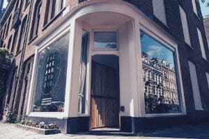 MFSC location Nicolaas Beetsstraat 144, Amsterdam MFSC @ Nicolaas Beetsstraat 144 Amsterdam