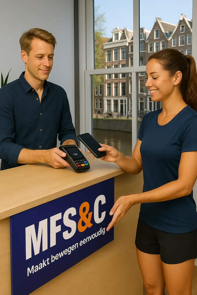 MFSC - Running Rehab Amsterdam Prijzen